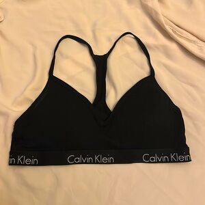 Calvin Klein Bralette